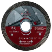 Циркулярный диск Dart Tools FastCut 