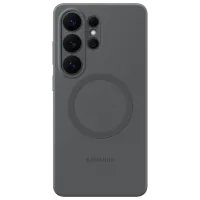 Чехол для смартфона Samsung Galaxy S26 Ultra Samsung / MagSafe Back / ТПУ / Черный