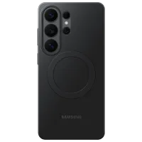 Чехол для смартфона Samsung Galaxy S26 Ultra Samsung / MagSafe Back / ТПУ / Черный