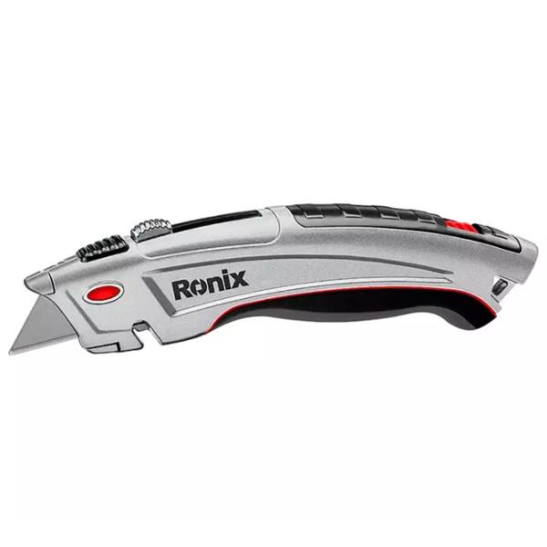 Резак Ronix RH-3010 Сталь /  photo 1