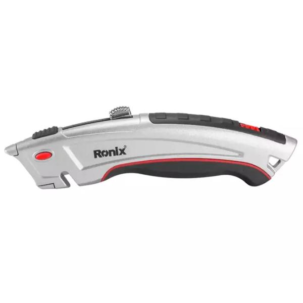 Резак Ronix RH-3010 Сталь /  photo 2