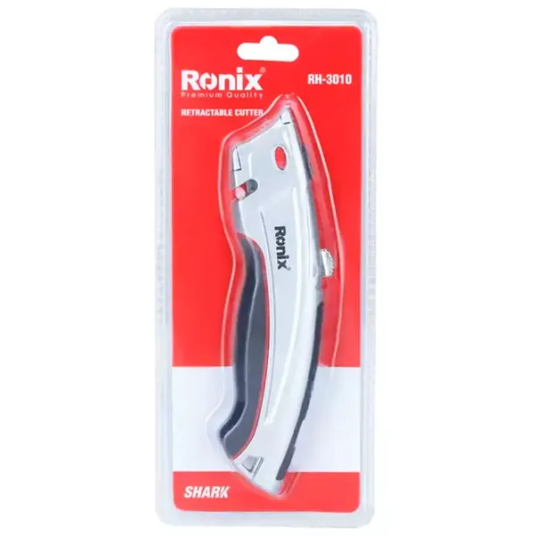 Резак Ronix RH-3010 Сталь /  photo 8