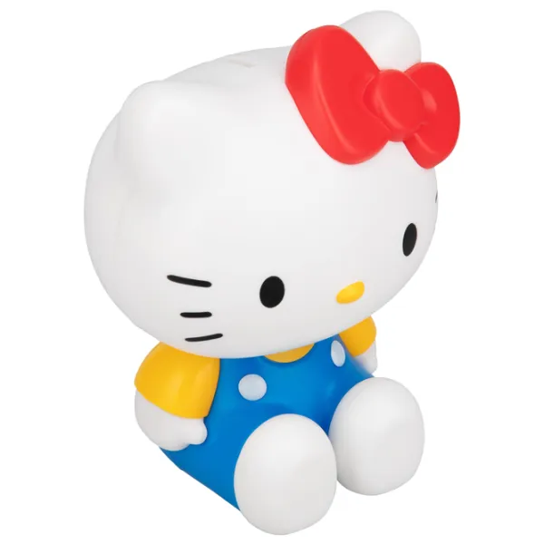 Копилка Paladone Shaped Money Box PP14494HK Hello Kitty / Разноцветный Белый photo 2