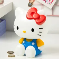 Копилка Paladone Shaped Money Box PP14494HK Hello Kitty / Разноцветный Белый photo 4