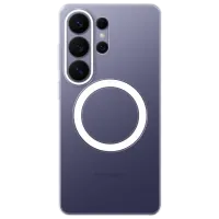 Чехол для смартфона Samsung Galaxy S26 Ultra Samsung / MagSafe Back / ТПУ / Прозрачный