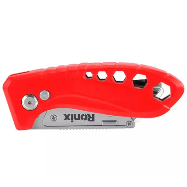 Cutter Ronix RH-3014 Oțel /  photo 2