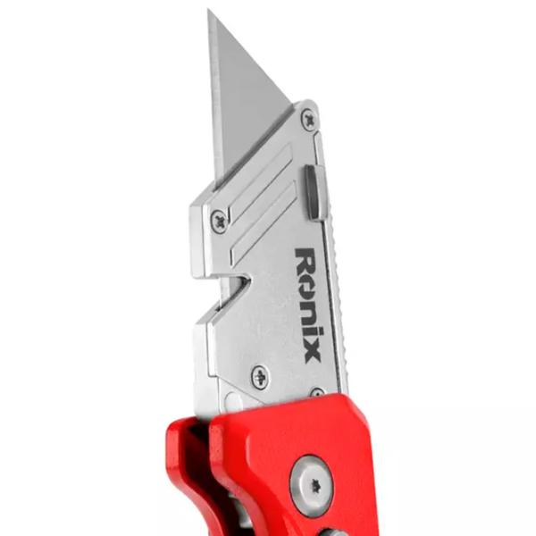 Cutter Ronix RH-3014 Oțel /  photo 4