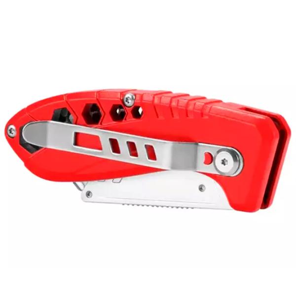Cutter Ronix RH-3014 Oțel /  photo 5