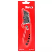 Cutter Ronix RH-3014 Oțel / photo 6