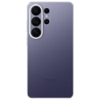 Чехол для смартфона Samsung Galaxy S26 Ultra Samsung / Back / ТПУ / Прозрачный