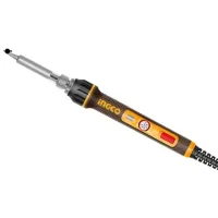 Pistol de lipit INGCO SI01608 Black / 