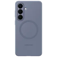 Чехол для смартфона Samsung Galaxy S26+ Samsung / MagSafe Back / ТПУ / Светлый Пурпурный