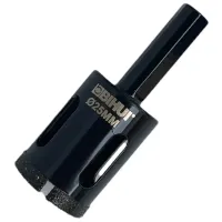 Carotă BIHUI DBW25 Diamant / 