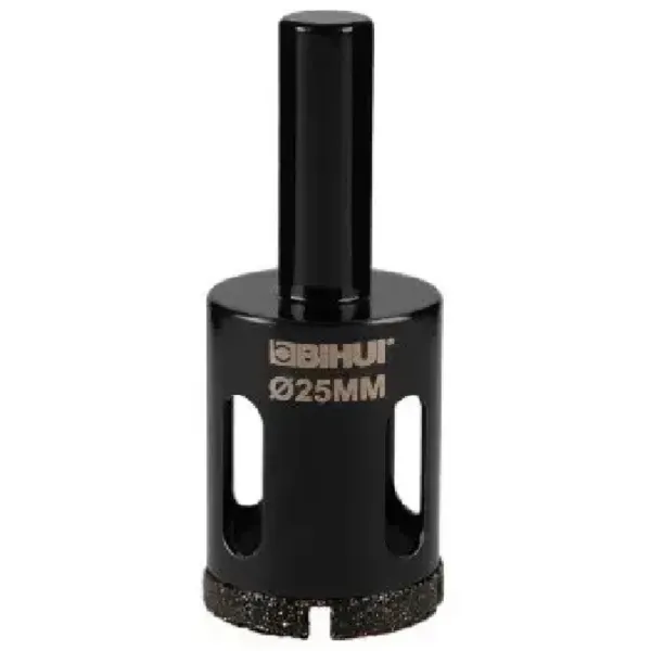 Carotă BIHUI DBW25 Diamant /  photo 2