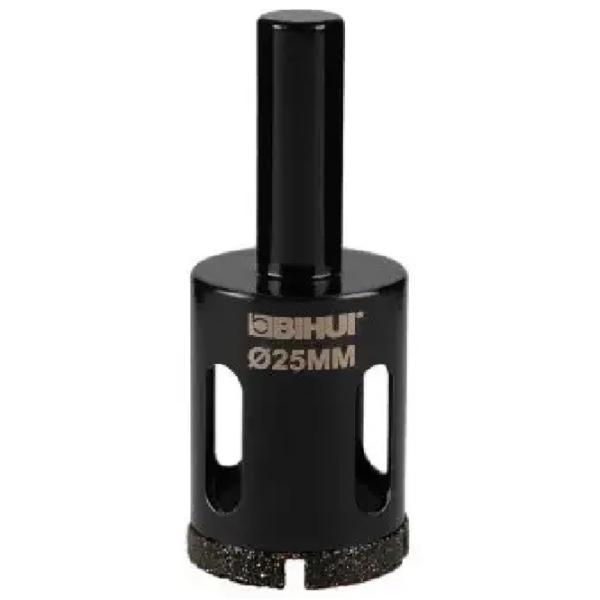 Carotă BIHUI DBW25 Diamant /  photo 2