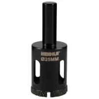 Carotă BIHUI DBW25 Diamant / photo 2