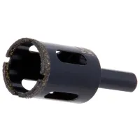 Carotă BIHUI DBW25 Diamant / photo 3