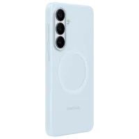 Husă pentru smartphone Samsung Galaxy S26+ Samsung / MagSafe Back / TPU / Light Blue photo 2