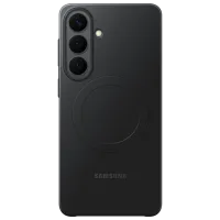 Чехол для смартфона Samsung Galaxy S26+ Samsung / MagSafe Back / ТПУ / Черный