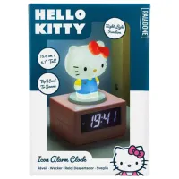 Deșteptător Paladone Hello Kitty Light Up De masă / Digital photo 2