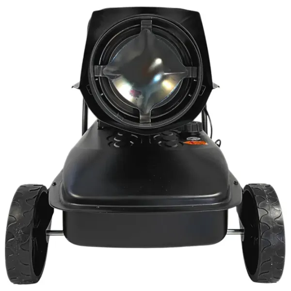 Тепловая пушка На топливе Stager PLUS-K135 37000 Вт / 350 м² / 800 м³/ч photo 4