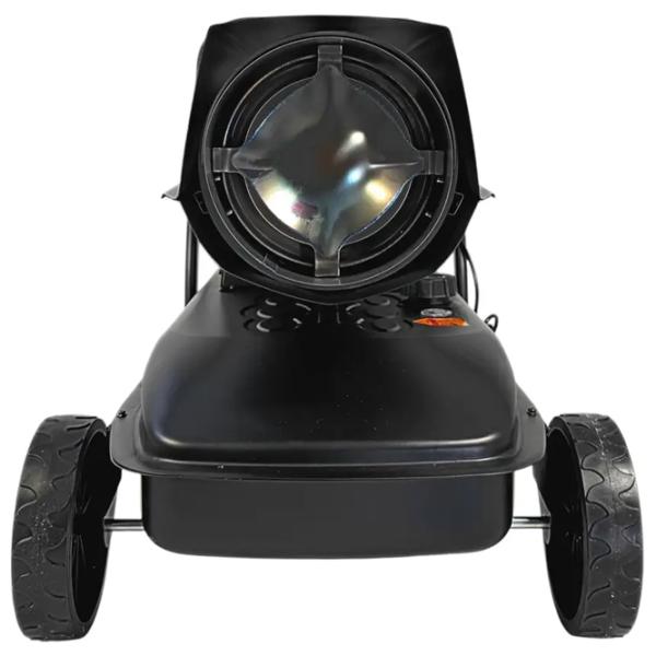 Aerotermă Pe combustibil Stager PLUS-K180 51000 W / 500 m² / 1060 m³/h photo 4
