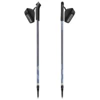 Bețe de trekking Spokey 945421 Aluminiu / 1350 mm