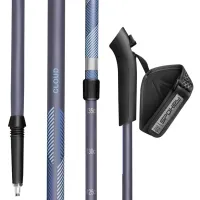 Bețe de trekking Spokey 945421 Aluminiu / 1350 mm photo 5