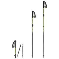 Bețe de trekking Spokey 944825 Aluminiu / 1350 mm photo 3