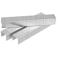Cкобы INGCO STS0210 Cталь / 1000