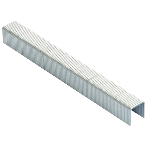 Cкобы INGCO STS0212 Cталь / 1000 photo 1