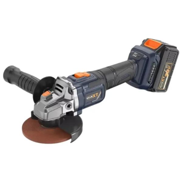 Polizor MaxXT MDAG20V2XP Unghiular / / Black photo 1