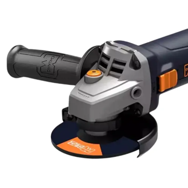 Polizor CHUANG CA1013T Unghiular / 1300 W / Gray photo 2