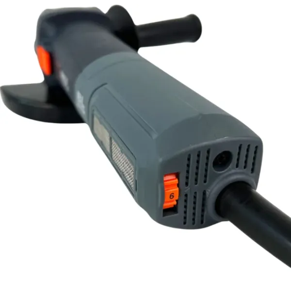 Polizor CHUANG CA1013T Unghiular / 1300 W / Gray photo 3