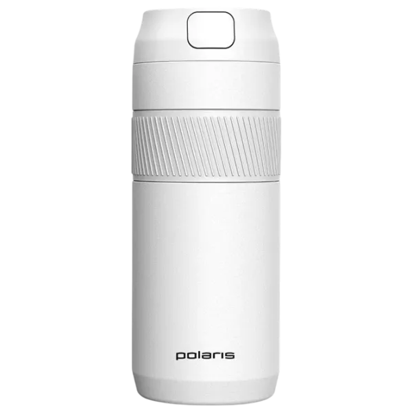 Cană termo Polaris Classic Vita-520TM White 0.52l photo 1