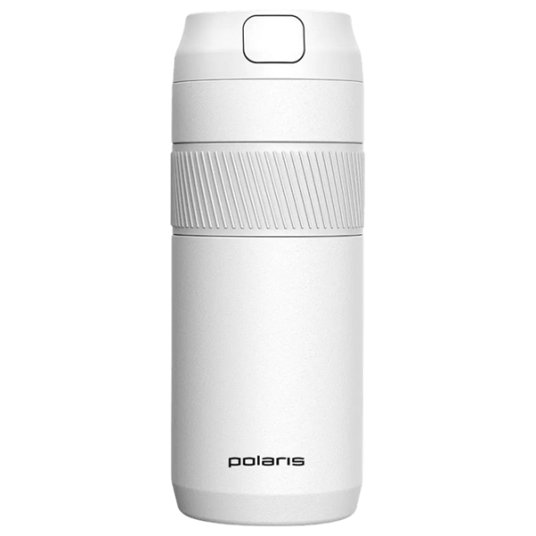 Cană termo Polaris Classic Vita-520TM White 0.52l photo 1