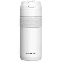 Cană termo Polaris Classic Vita-520TM White 0.52l