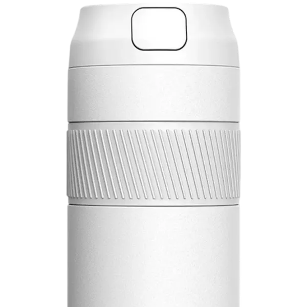 Cană termo Polaris Classic Vita-520TM White 0.52l photo 2