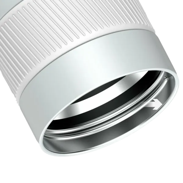 Cană termo Polaris Classic Vita-520TM White 0.52l photo 3