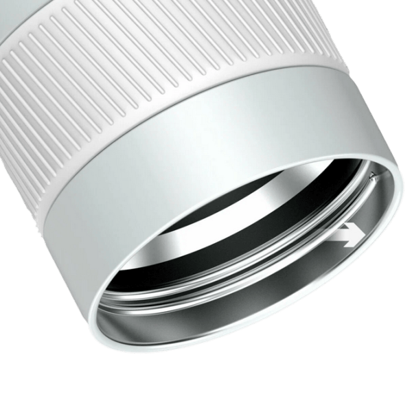 Cană termo Polaris Classic Vita-520TM White 0.52l photo 3