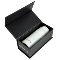Термокружка Polaris Classic Vita-520TM Белый 0.52л photo 4