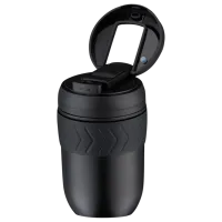 Термокружка Ardesto Classic Cosy Черный 0.4л photo 2