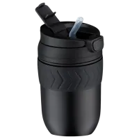 Термокружка Ardesto Classic Cosy Черный 0.4л photo 3