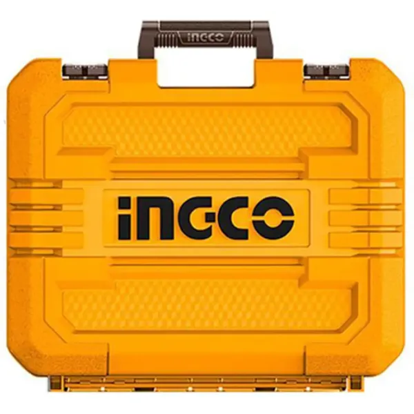 Перфоратор INGCO CRHLI212282  / Желтый photo 6