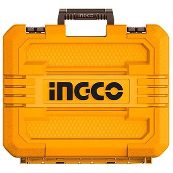 Перфоратор INGCO CRHLI212282  / Желтый photo 6