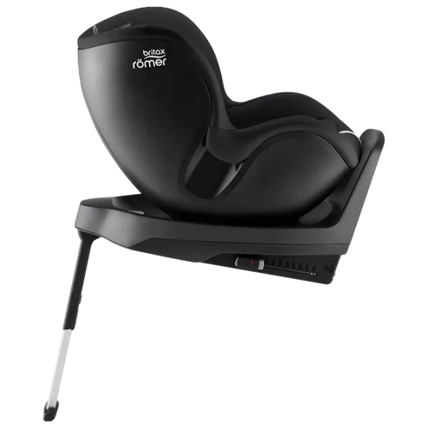 Детское автокресло Britax-Römer Dualfix M Plus  3 месяца - 4 года / 20 кг / Черный photo 4
