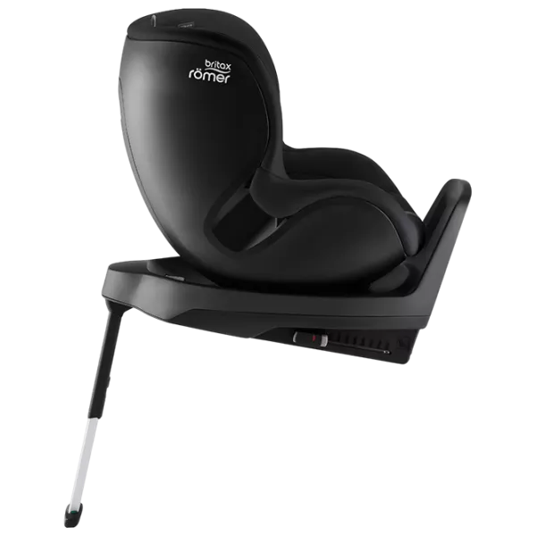 Детское автокресло Britax-Römer Dualfix M Plus  3 месяца - 4 года / 20 кг / Черный photo 5