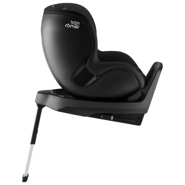 Детское автокресло Britax-Römer Dualfix M Plus  3 месяца - 4 года / 20 кг / Черный photo 5