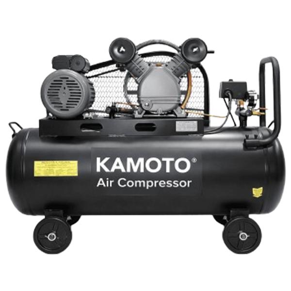 Компрессор Kamoto AC102 / Поршневой photo 1