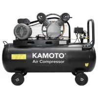 Компрессор Kamoto AC102 / Поршневой